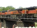 BNSF 5941